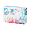 Astuccio POLICUR® Salusfy - Acido Alfa Lipoico 600 mg per compressa con Vitamina B6 e B12. 30 compresse per confezione.