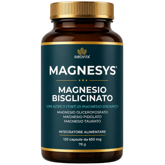 MAGNESYS®