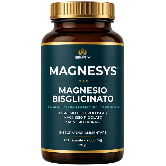 MAGNESYS®