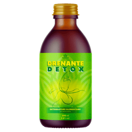 Drenante Detox all'anguria