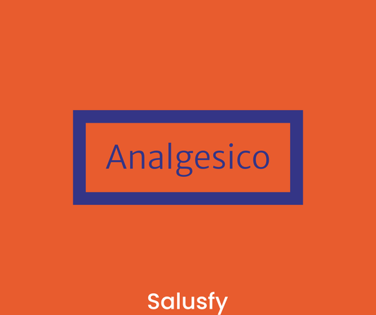 Analgesico: i 4 esempi più famosi