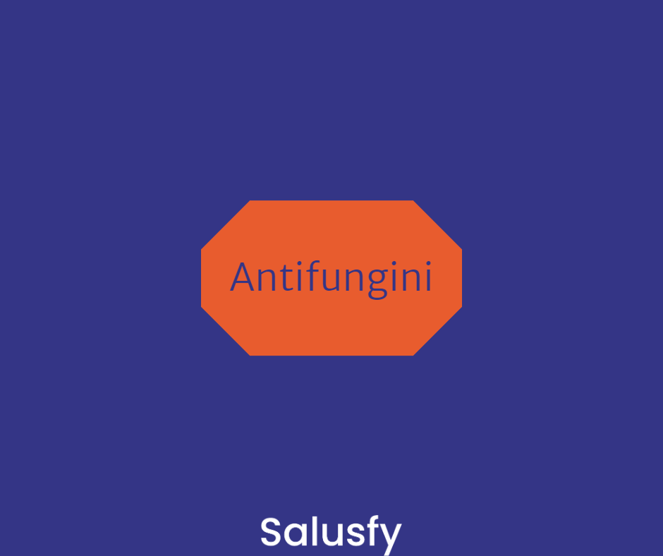 Antifungini: un alleato prezioso contro le infezioni batteriche