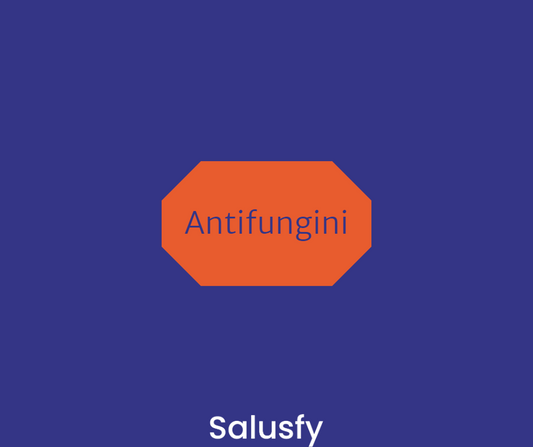 Antifungini: un alleato prezioso contro le infezioni batteriche