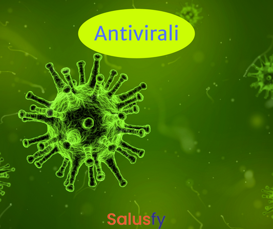 Antivirali