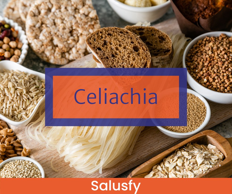 Celiachia: 6 elementi da evitare