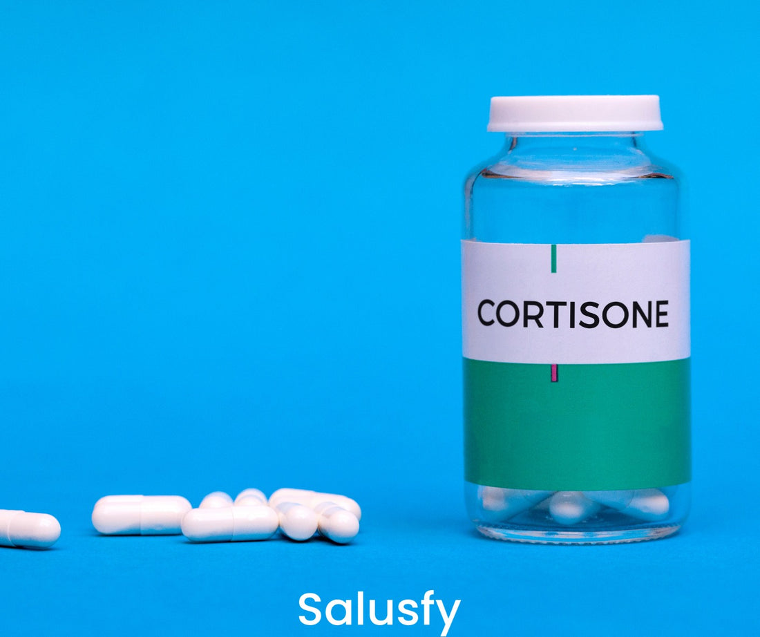 Cortisone