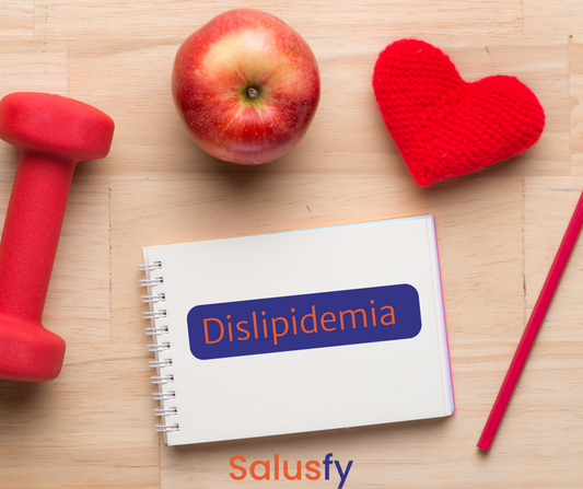 Dislipidemia: l’importanza di una diagnosi efficace