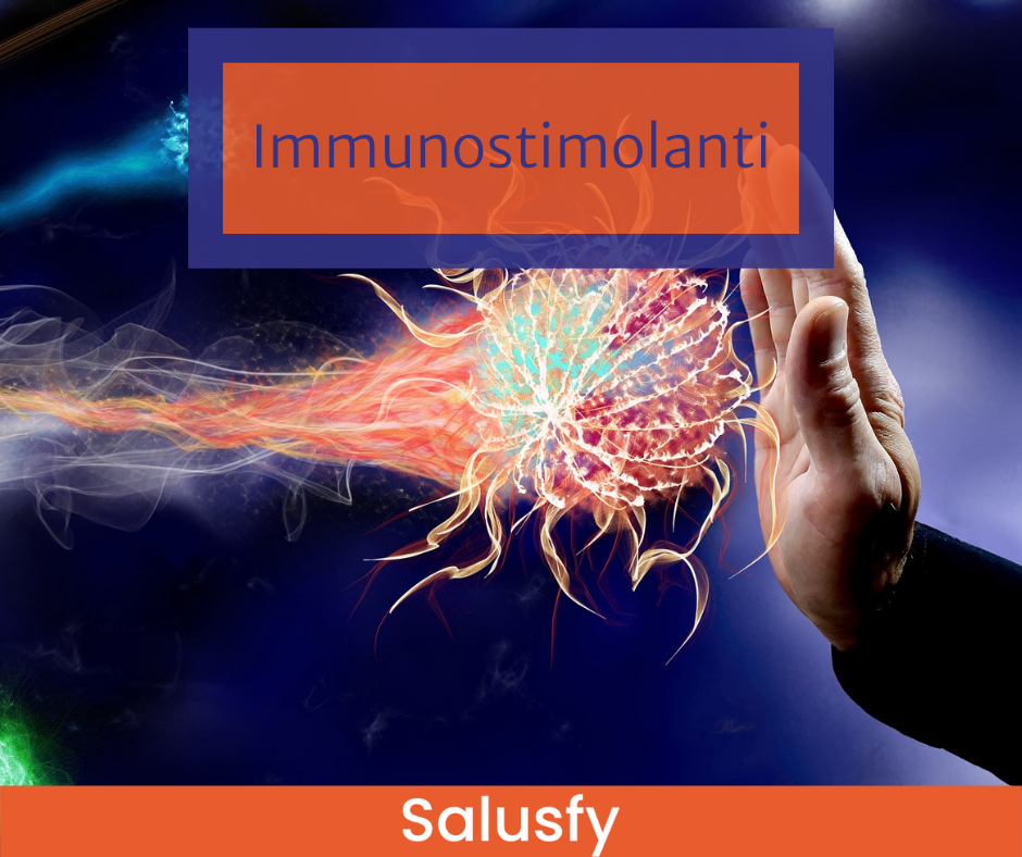 Immunostimolanti