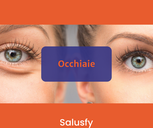 Occhiaie: 8 integratori veramente incredibili per liberartene!
