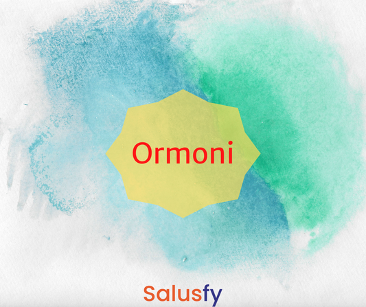 Ormoni, parte formidabile del nostro organismo