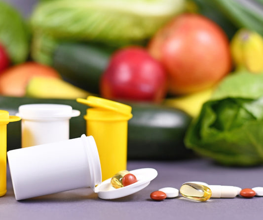 Quanti integratori alimentari si possono assumere ogni giorno?