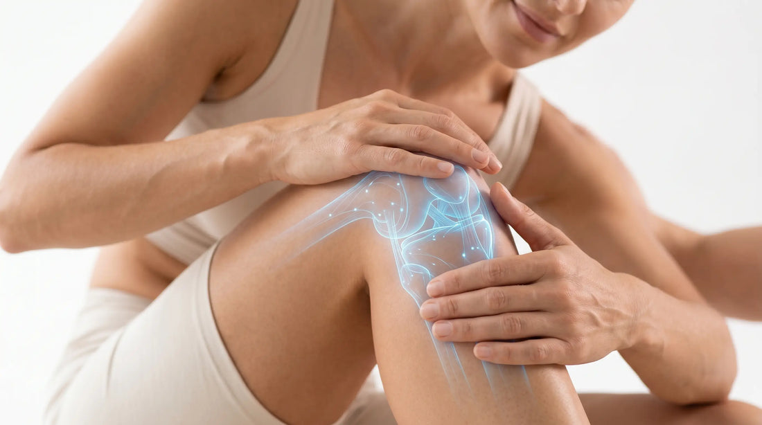 Glucosamina, condroitina e MSM: cosa fa ognuno e perché funzionano meglio insieme