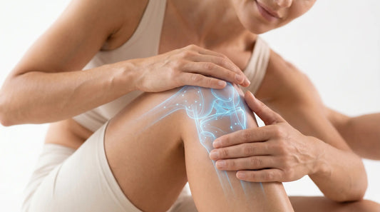 Glucosamina, condroitina e MSM: cosa fa ognuno e perché funzionano meglio insieme