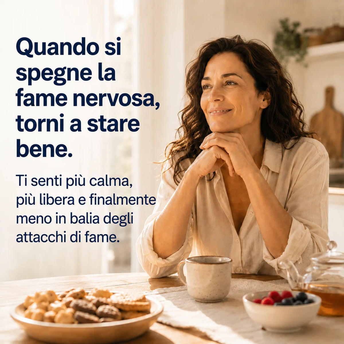 Brucia Grassi termogenico con Capsifen®