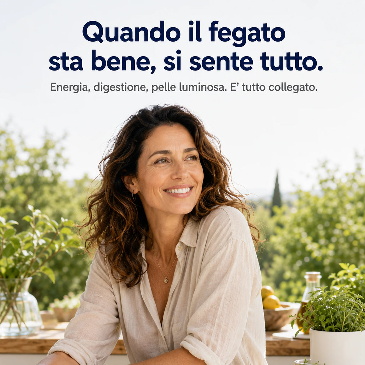 Cardo Mariano Ribovita® - Depurativo con Silimarina