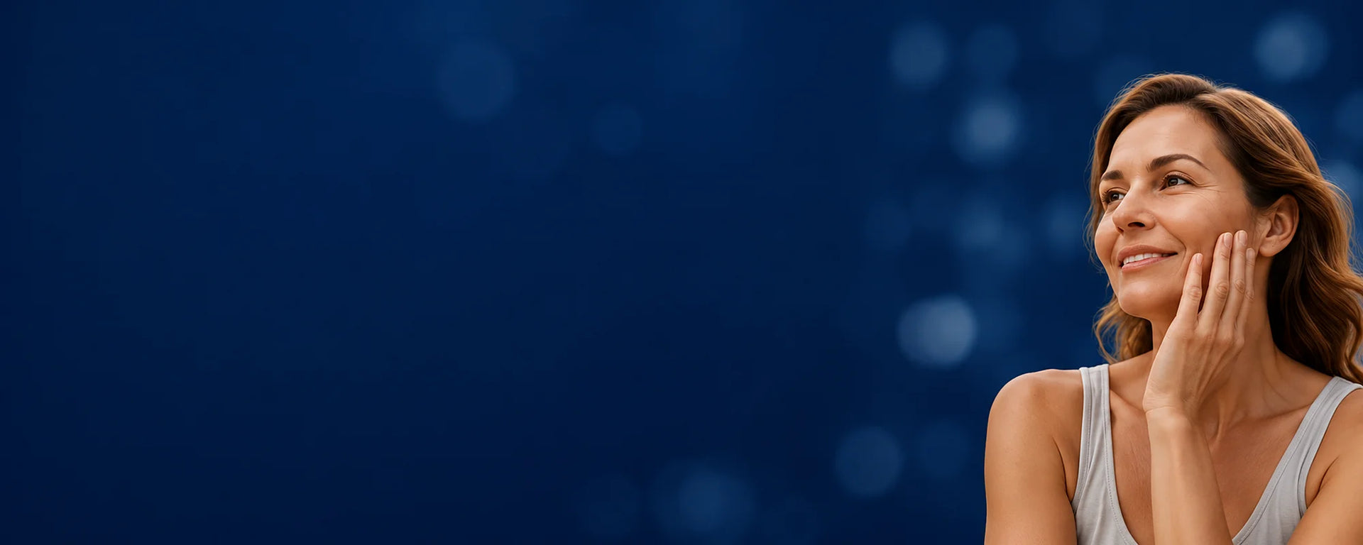 Homepage hero