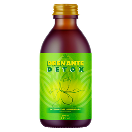Drenante Detox all'Anguria