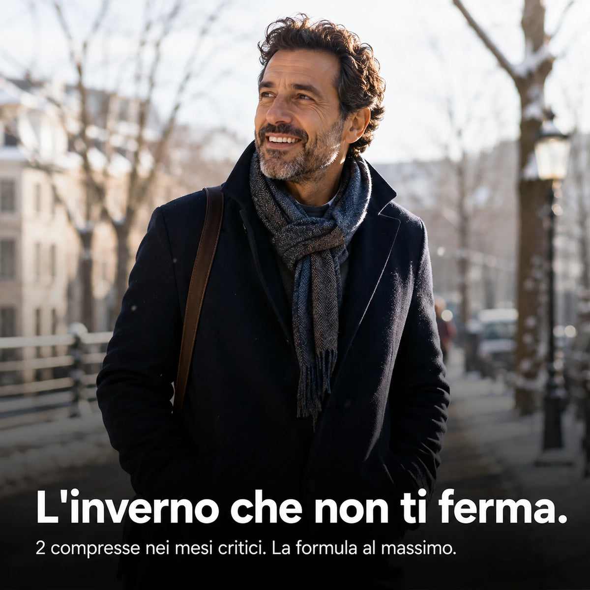 Lattoferrina, Quercetina e Vitamina C Ribovita®