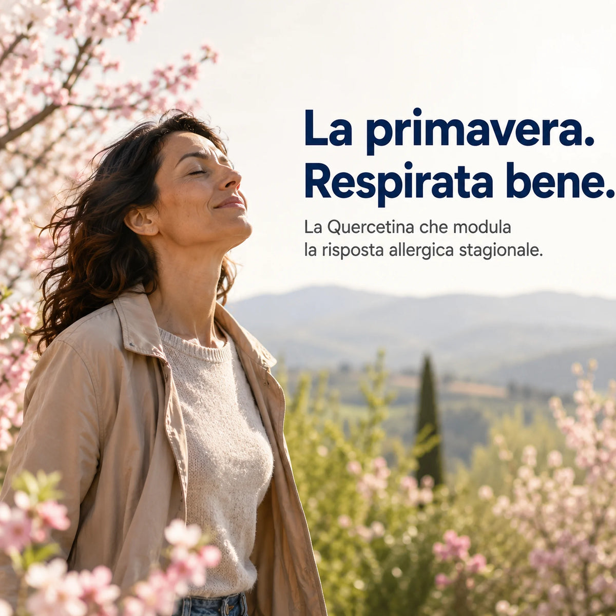 Lattoferrina, Quercetina e Vitamina C Ribovita®