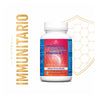Lattoferrina, Quercetina e Vitamina C Ribovita®