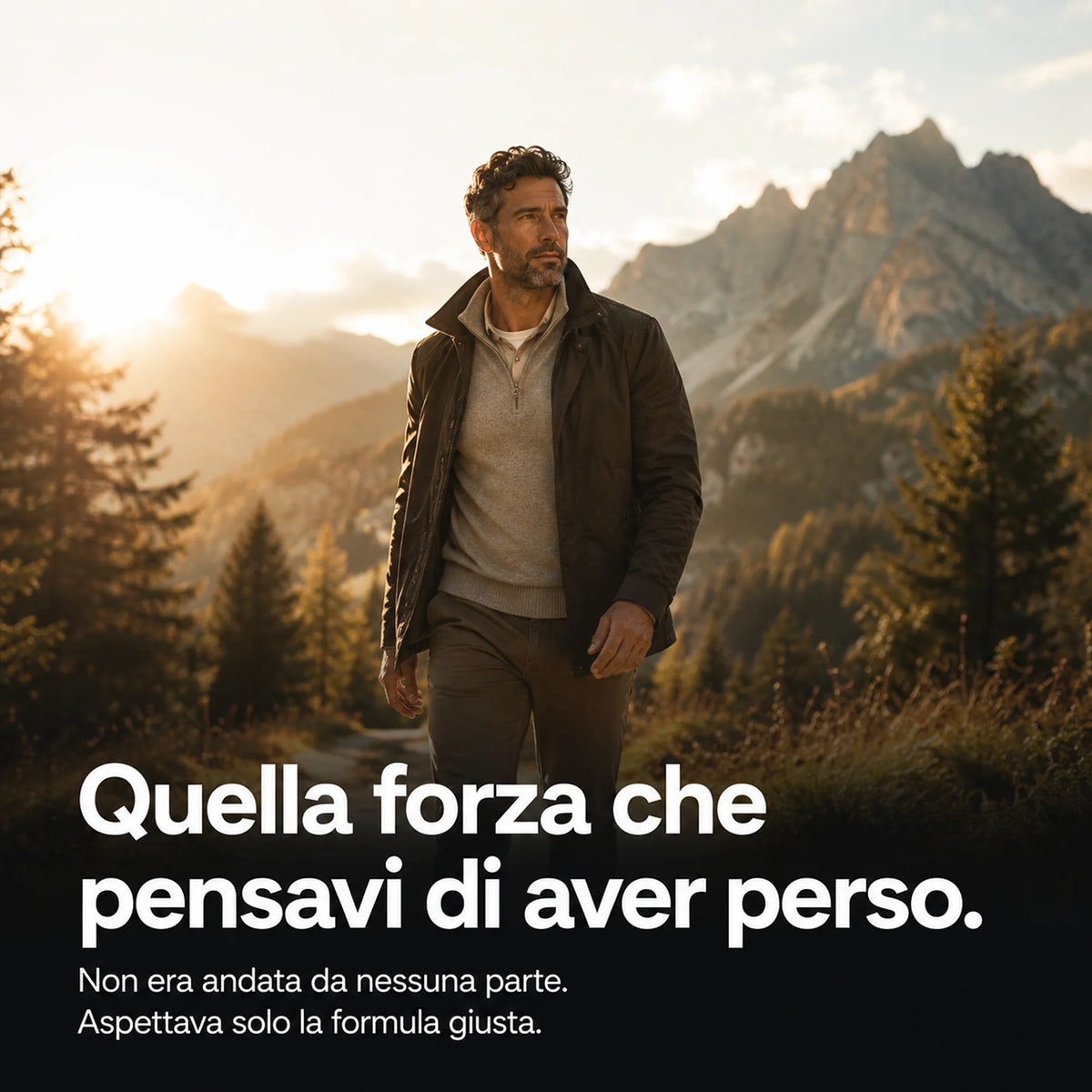 Maca Nera Peruviana Extra Forte Ribovita®