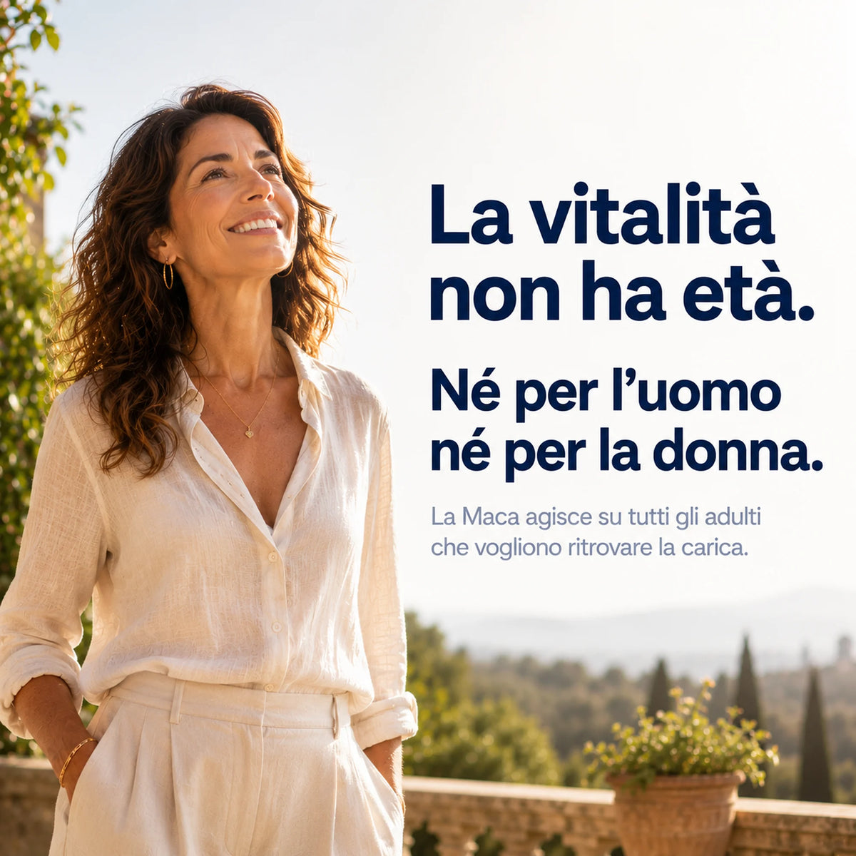 Maca Nera Peruviana Extra Forte Ribovita®