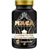 Maca Nera Peruviana Extra Forte