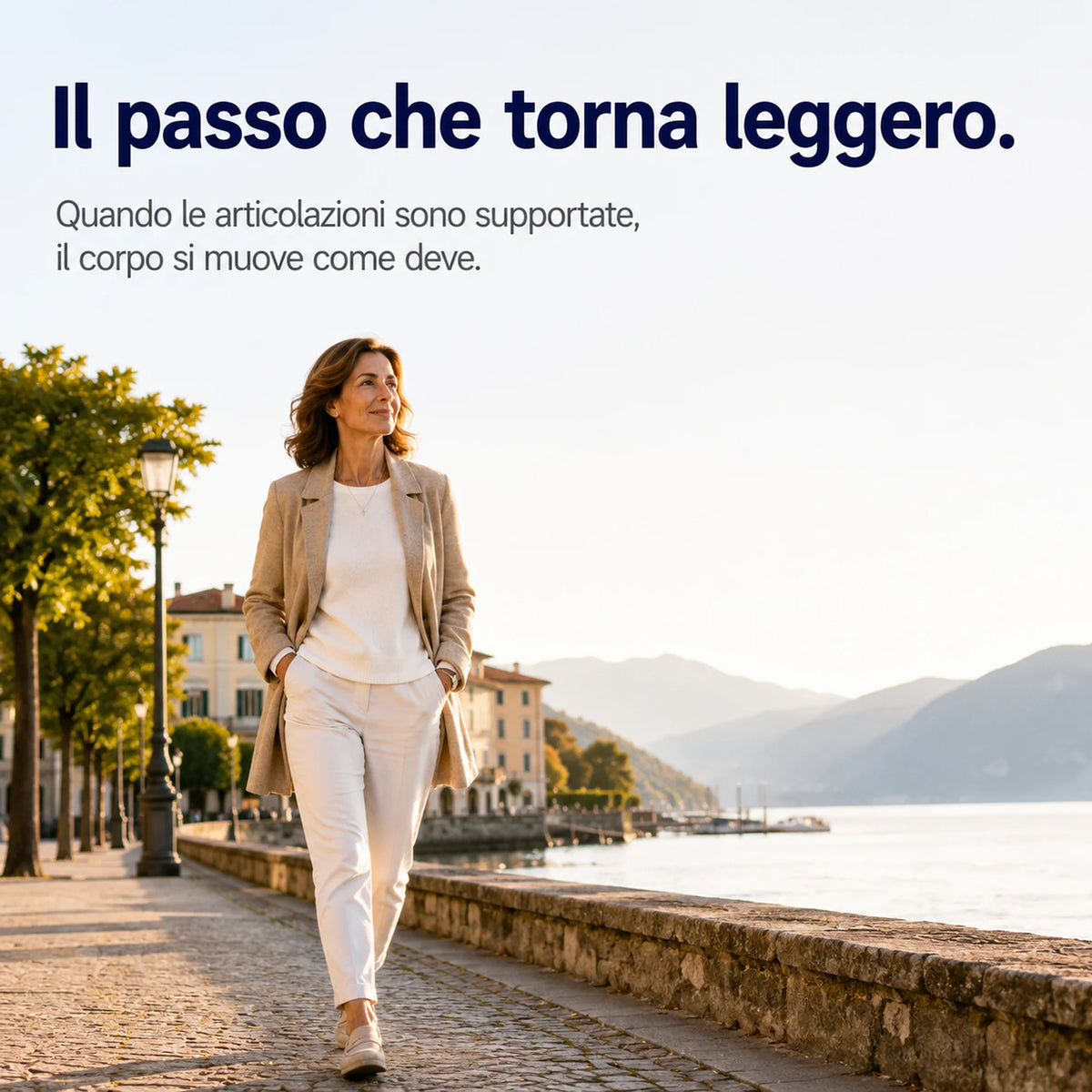 PAINFLEX® - Supporto Articolare e Cartilagini