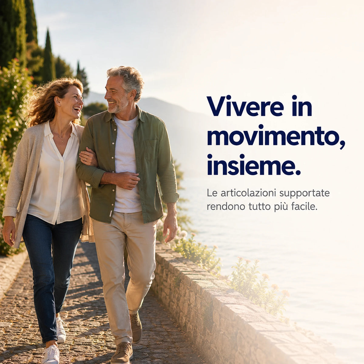 PAINFLEX® - Supporto Articolare e Cartilagini