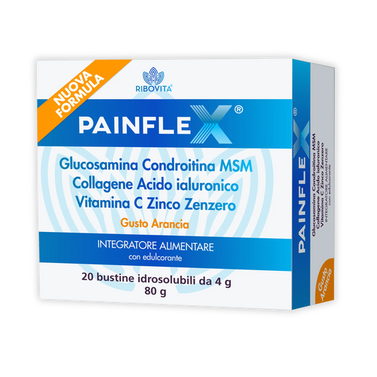 PAINFLEX® - Supporto Articolare e Cartilagini