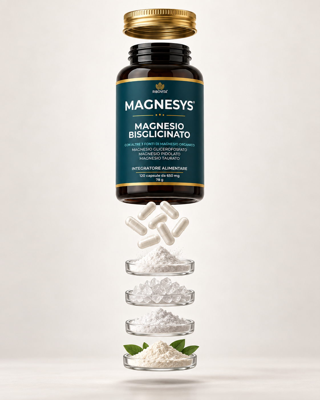MAGNESYS®